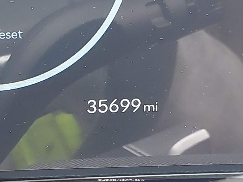 2024 Hyundai Sonata Hybrid Limited VIN: KMHL54JJ6RA087855 Lot: 43850243