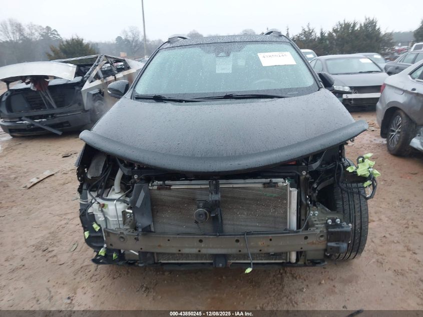 2017 Toyota Rav4 Xle VIN: 2T3RFREV5HW643255 Lot: 43850245