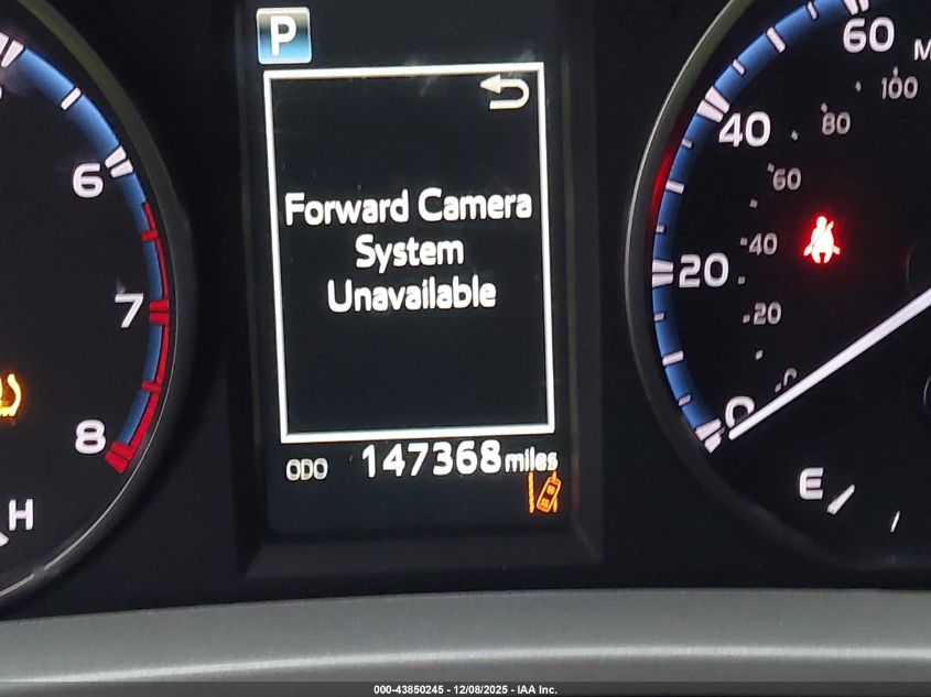 2017 Toyota Rav4 Xle VIN: 2T3RFREV5HW643255 Lot: 43850245