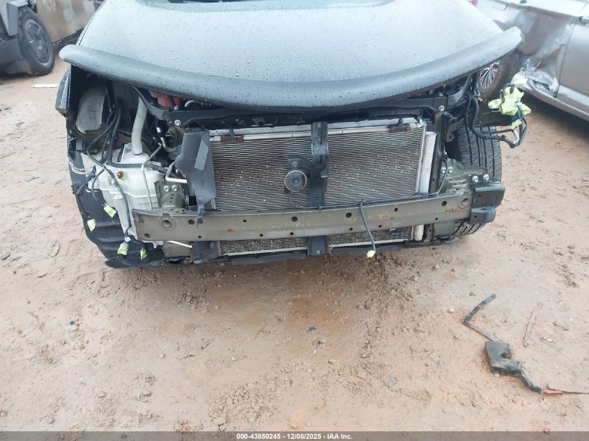 2017 Toyota Rav4 Xle VIN: 2T3RFREV5HW643255 Lot: 43850245