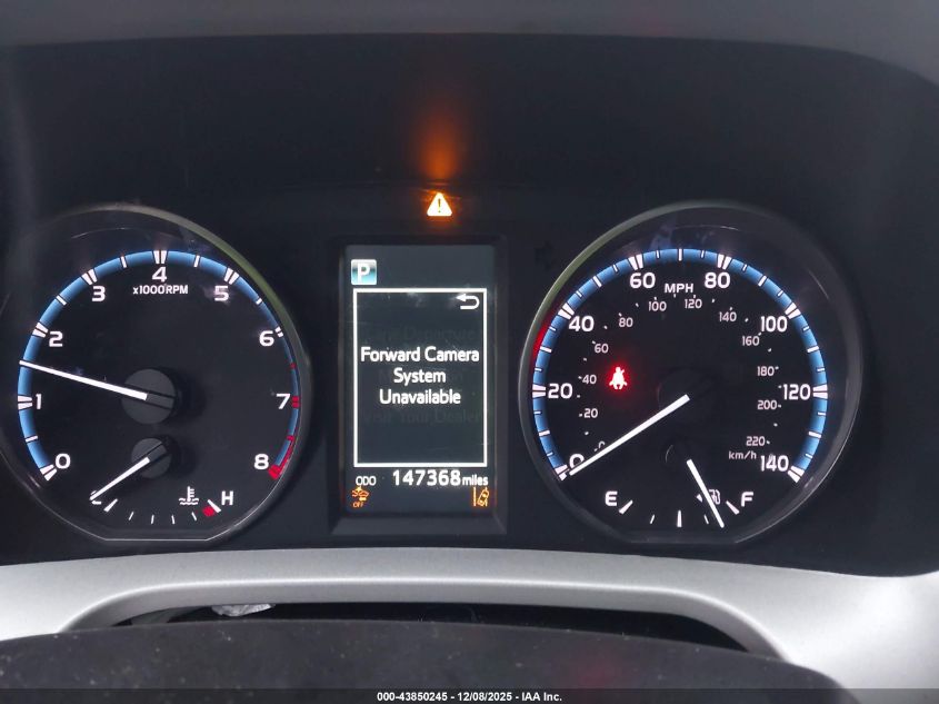 2017 Toyota Rav4 Xle VIN: 2T3RFREV5HW643255 Lot: 43850245