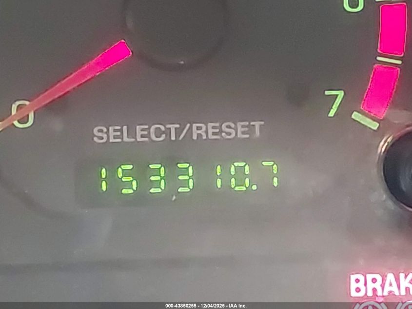 2004 Ford Mustang VIN: 1FAFP446X4F163842 Lot: 43850255