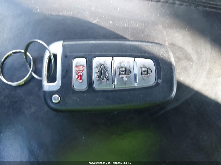 2013 Kia Optima Sx VIN: 5XXGR4A63DG140966 Lot: 43850258