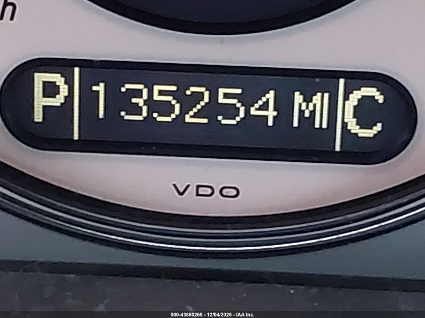 2004 Mercedes-Benz E 500 4Matic VIN: WDBUH83J84X145991 Lot: 43850265