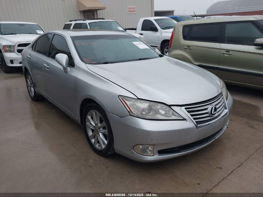 LEXUS ES 350 ES 350