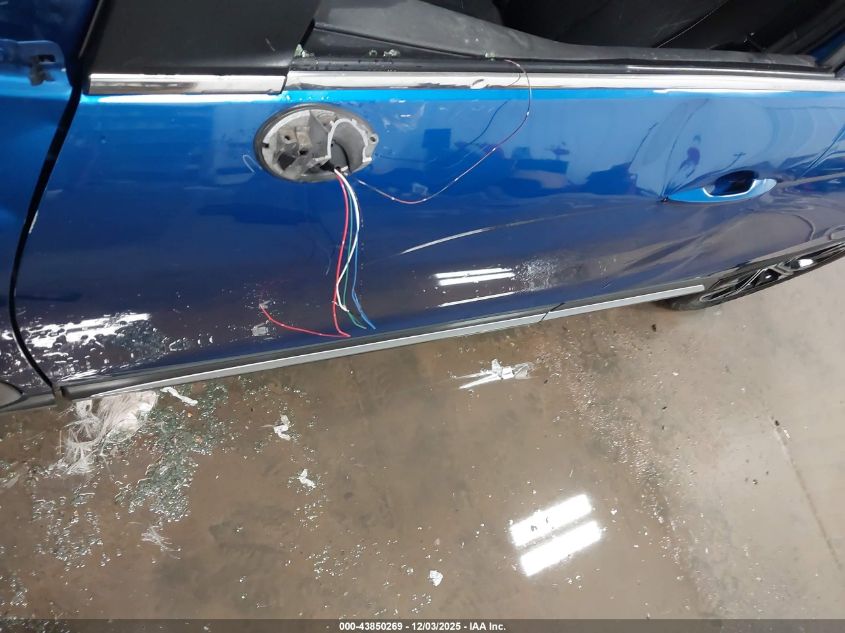 2018 Mitsubishi Eclipse Cross Se VIN: JA4AT5AA9JZ064237 Lot: 43850269