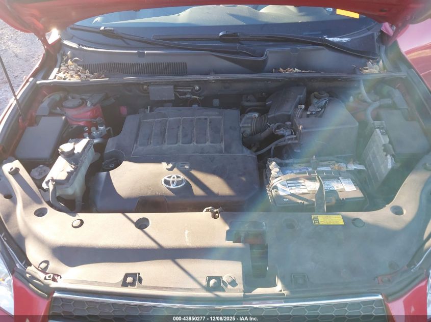 2009 Toyota Rav4 Limited V6 VIN: JTMZK31V69D001222 Lot: 43850277