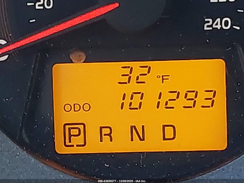 2009 Toyota Rav4 Limited V6 VIN: JTMZK31V69D001222 Lot: 43850277