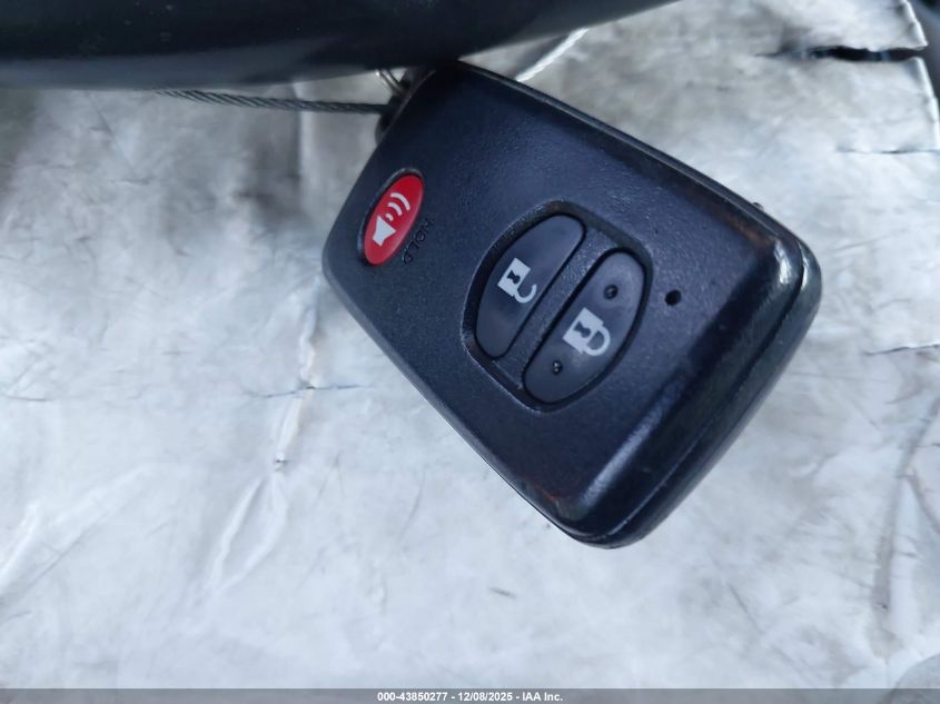 2009 Toyota Rav4 Limited V6 VIN: JTMZK31V69D001222 Lot: 43850277