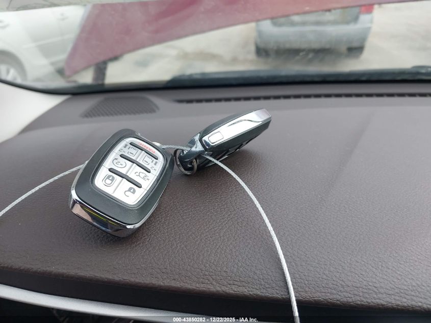 2021 Chrysler Pacifica Touring VIN: 2C4RC1FG9MR511548 Lot: 43850282