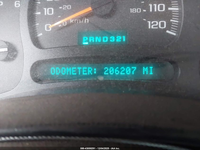 2003 Chevrolet Silverado 1500 Ls VIN: 1GCEK19T83E252489 Lot: 43850291