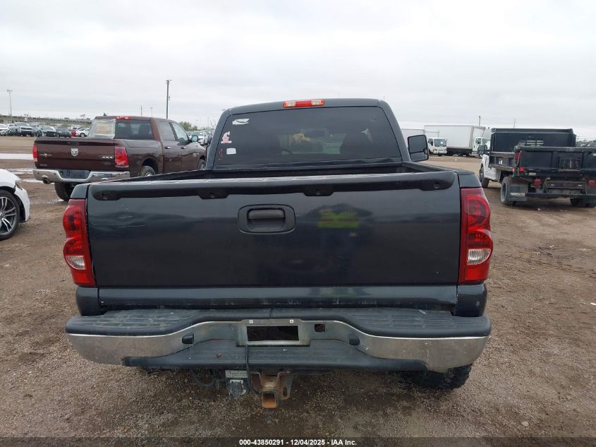2003 Chevrolet Silverado 1500 Ls VIN: 1GCEK19T83E252489 Lot: 43850291