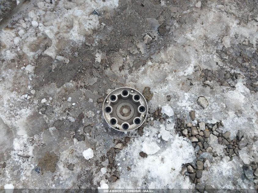 2001 Chevrolet Silverado 2500Hd Ls VIN: 1GCHC29U21E345837 Lot: 43850301