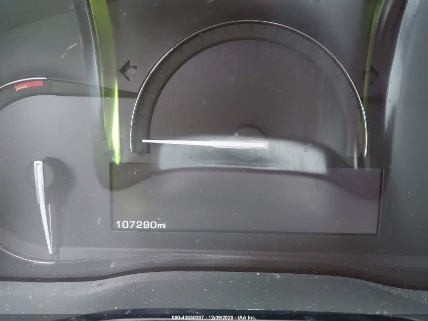 2017 Cadillac Xt5 Luxury VIN: 1GYKNBRS3HZ292285 Lot: 43850307