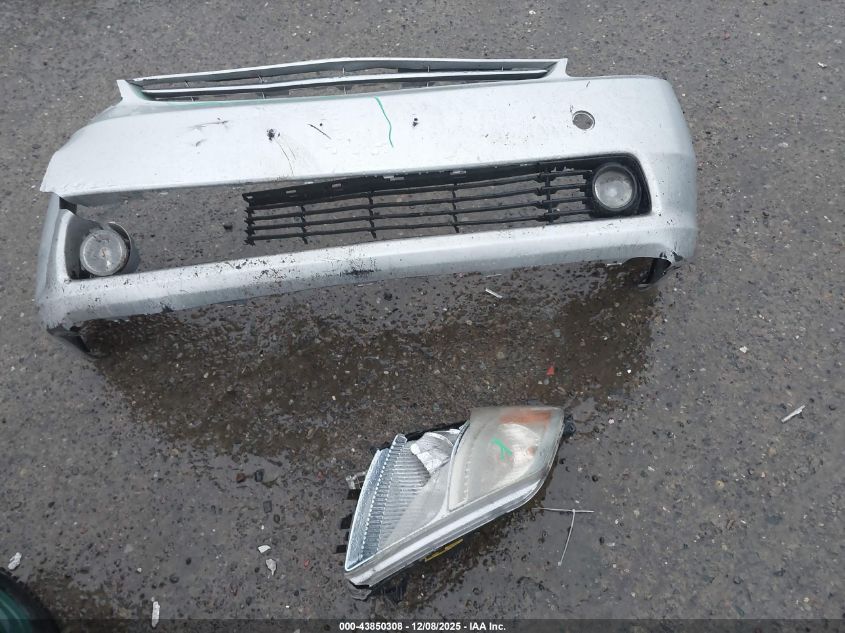 2006 Toyota Prius VIN: JTDKB20U267507581 Lot: 43850308