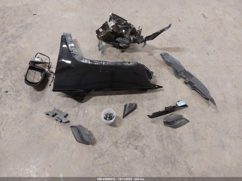 2022 Jeep Compass Latitude 4X4 VIN: 3C4NJDBB8NT219856 Lot: 43850310