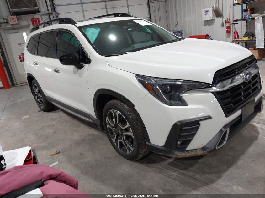 SUBARU ASCENT TOURING 7-PASSENGER