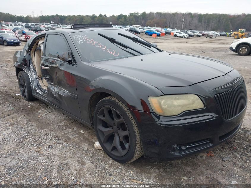 CHRYSLER 300 LIMITED