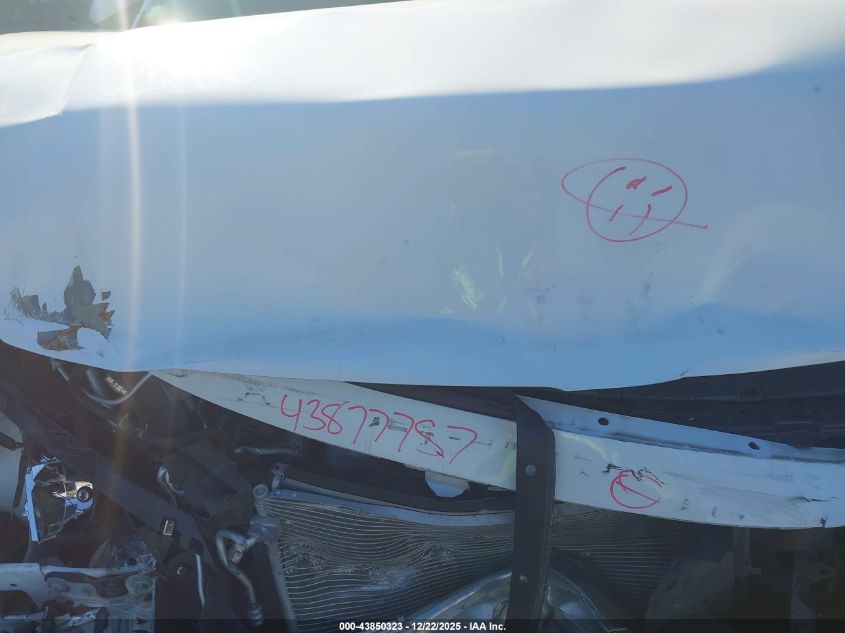 2018 Honda Civic Lx VIN: 2HGFC2F52JH518688 Lot: 43850323