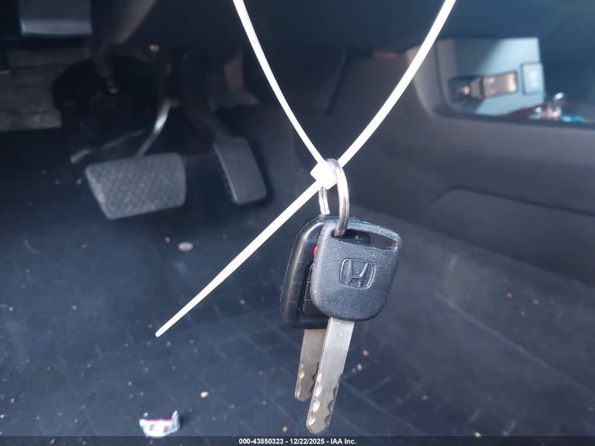 2018 Honda Civic Lx VIN: 2HGFC2F52JH518688 Lot: 43850323