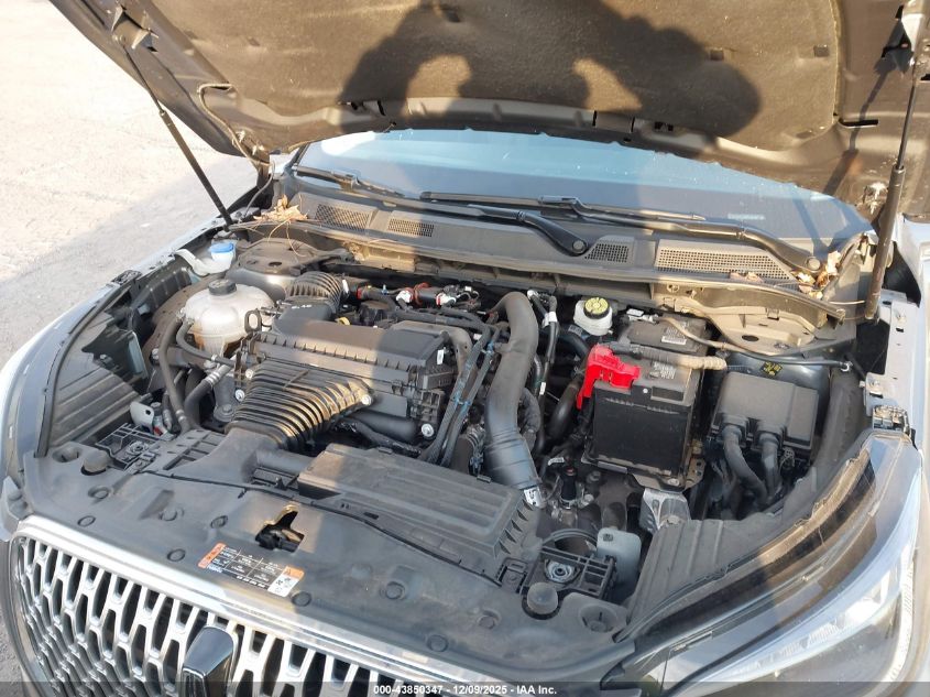 2024 Lincoln Corsair Premiere VIN: 5LMCJ1DA4RUL08449 Lot: 43850347