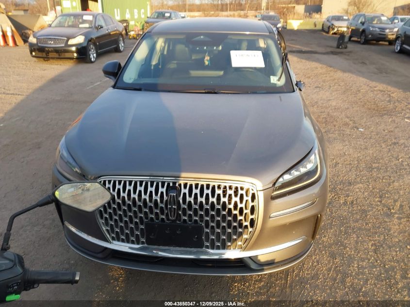 2024 Lincoln Corsair Premiere VIN: 5LMCJ1DA4RUL08449 Lot: 43850347