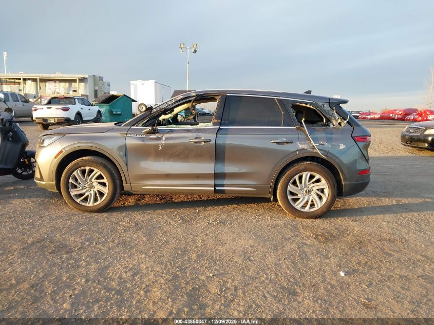 2024 Lincoln Corsair Premiere VIN: 5LMCJ1DA4RUL08449 Lot: 43850347