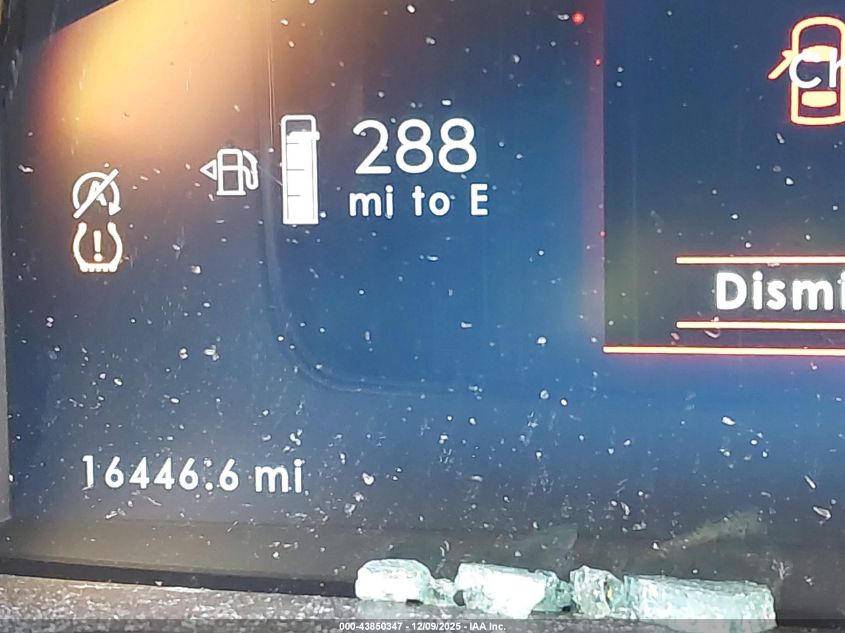 2024 Lincoln Corsair Premiere VIN: 5LMCJ1DA4RUL08449 Lot: 43850347