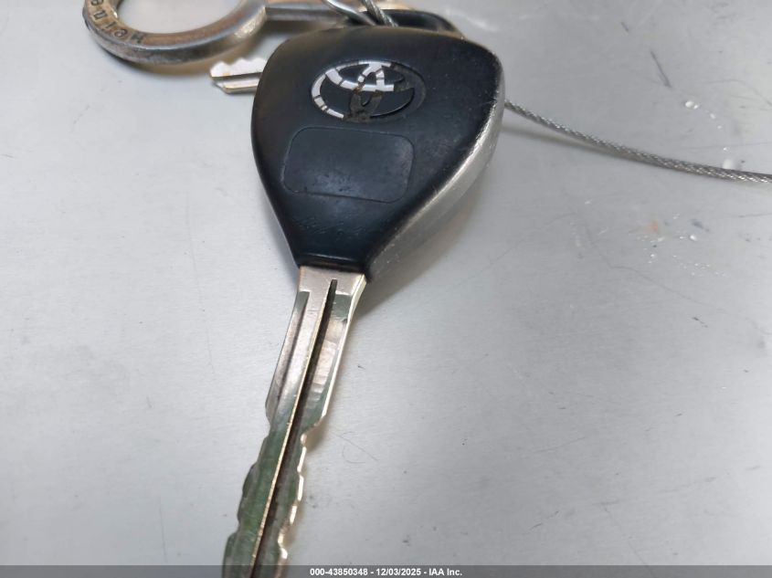 2007 Toyota Rav4 VIN: JTMBD33V675113454 Lot: 43850348