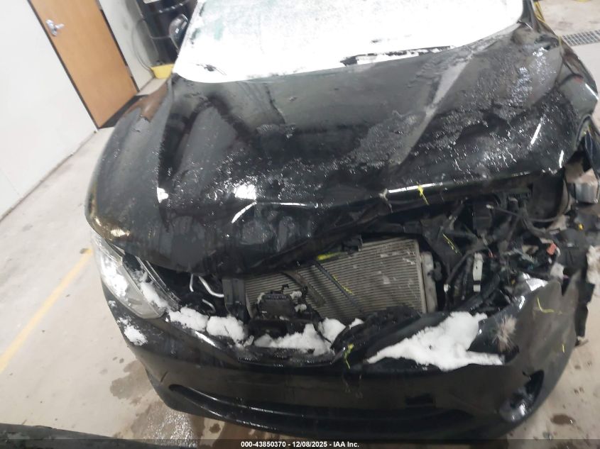 2019 Nissan Rogue Sport S VIN: JN1BJ1CR5KW333805 Lot: 43850370