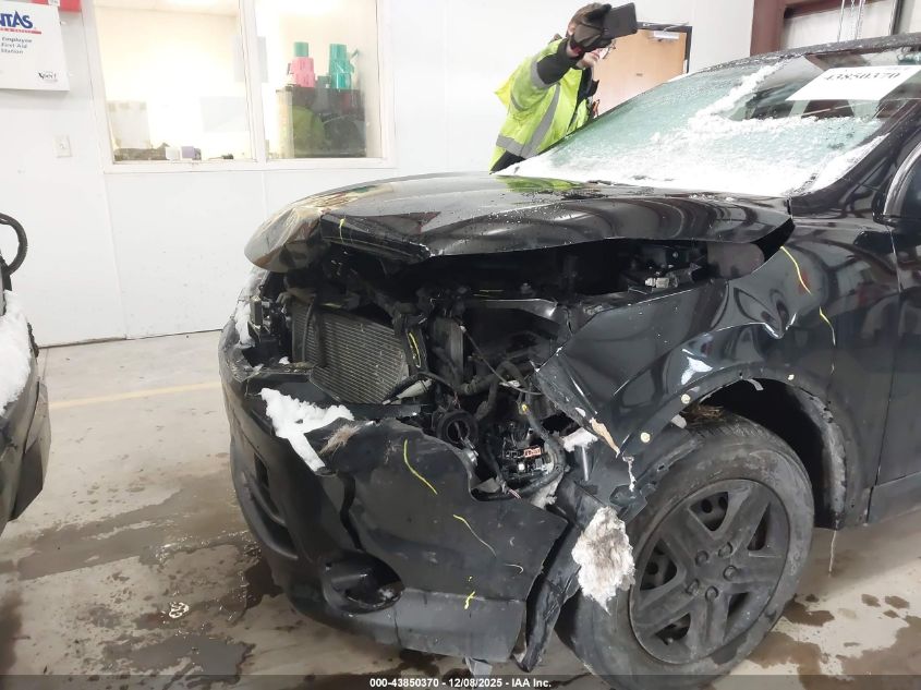 2019 Nissan Rogue Sport S VIN: JN1BJ1CR5KW333805 Lot: 43850370