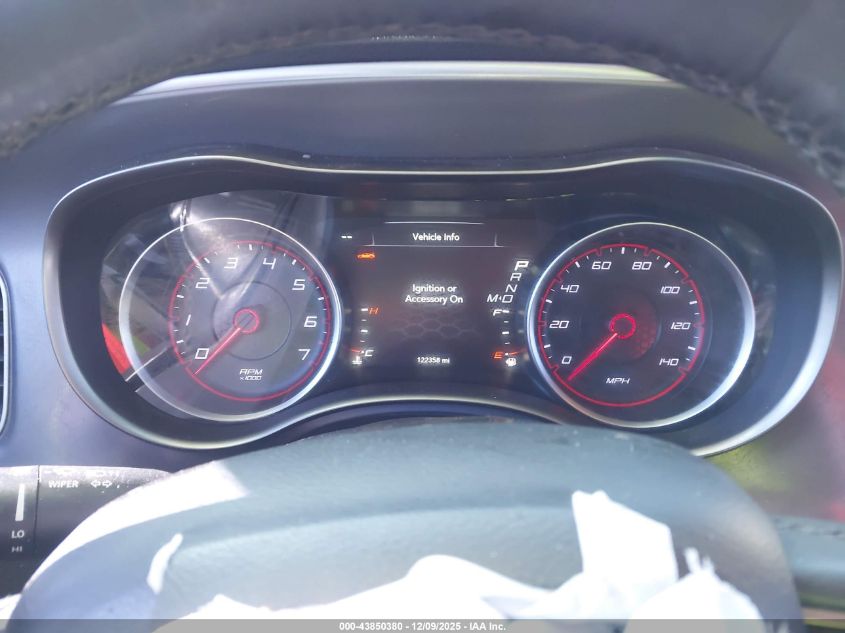 2019 Dodge Charger Sxt Rwd VIN: 2C3CDXBG8KH696369 Lot: 43850380