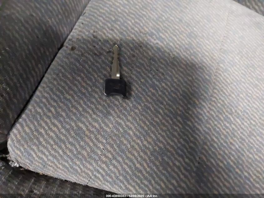 1996 Ford Ranger Super Cab VIN: 1FTCR14X1TPA85135 Lot: 43850383