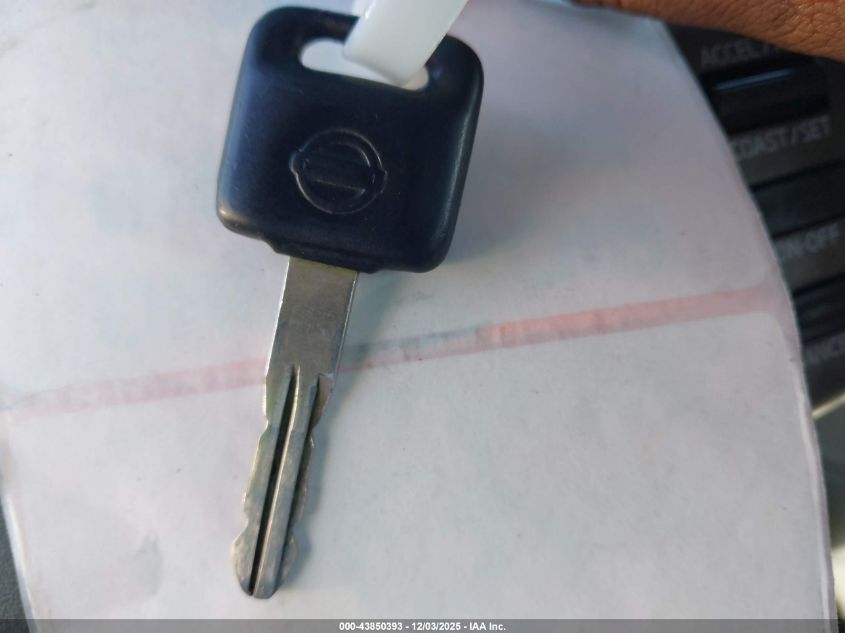 2005 Nissan Armada Se VIN: 5N1AA08A95N737301 Lot: 43850393