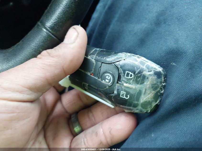 2015 Lincoln Mkc VIN: 5LMCJ1A90FUJ37222 Lot: 43850401