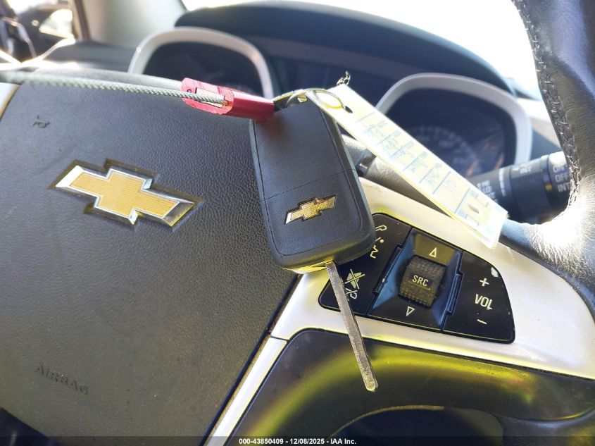 2014 Chevrolet Equinox 1Lt VIN: 2GNFLFEK5E6243839 Lot: 43850409