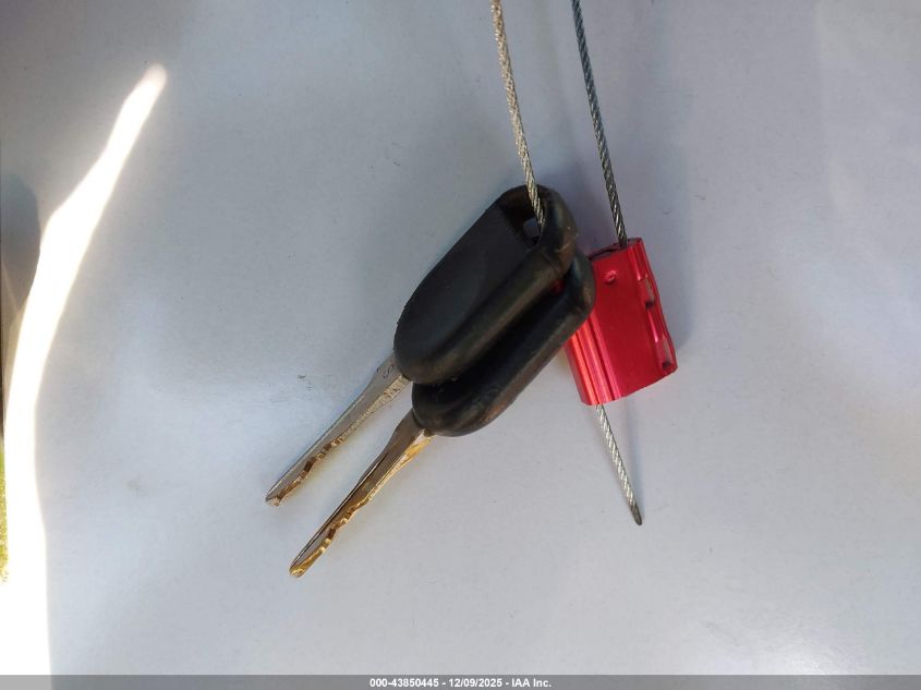 2005 Ford F-150 Fx4/Xlt VIN: 1FTPX04585KC08154 Lot: 43850445