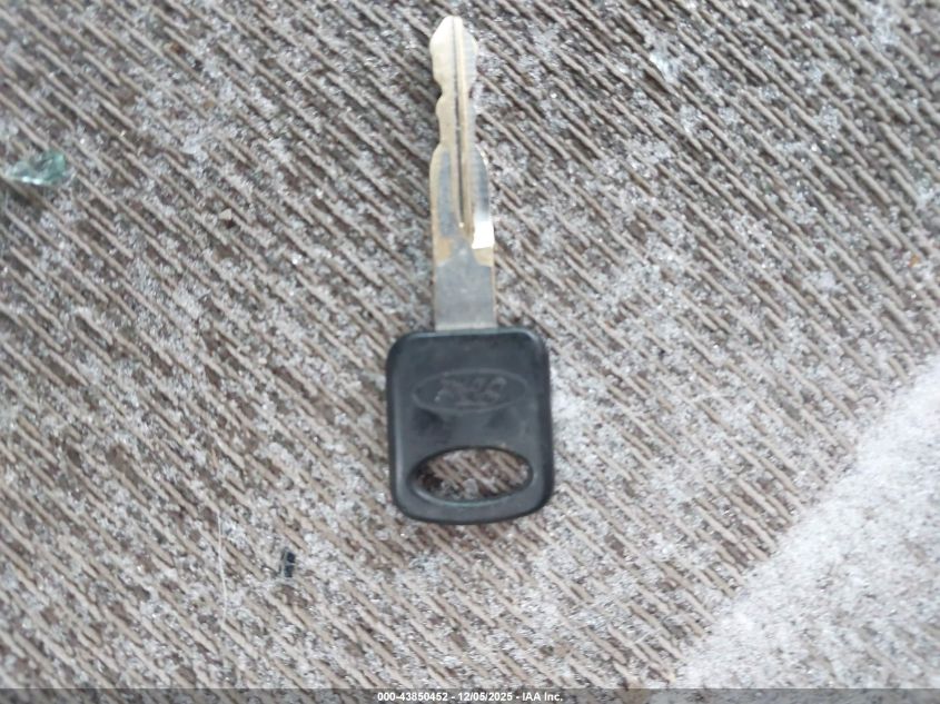 2003 Ford F-250 Lariat/Xl/Xlt VIN: 1FTNX21S33ED88720 Lot: 43850452