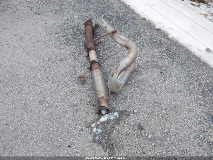 2003 Ford F-250 Lariat/Xl/Xlt VIN: 1FTNX21S33ED88720 Lot: 43850452