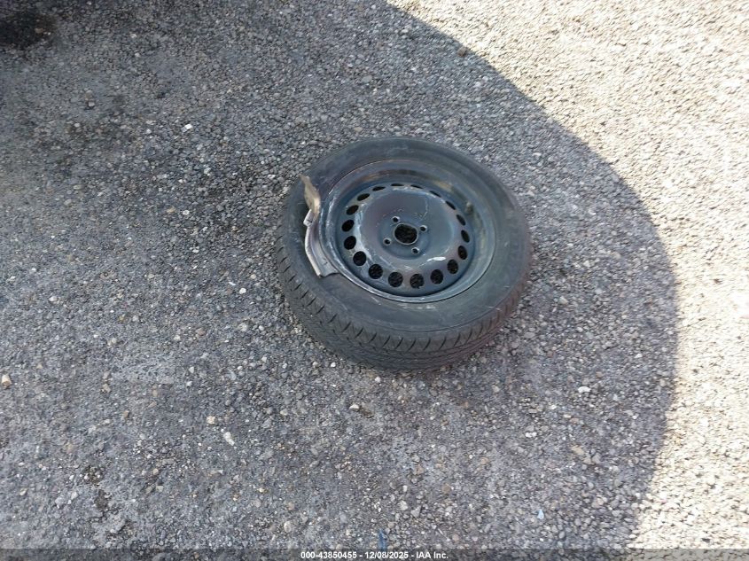 2010 Chevrolet Cobalt Ls VIN: 1G1AB5F56A7140540 Lot: 43850455