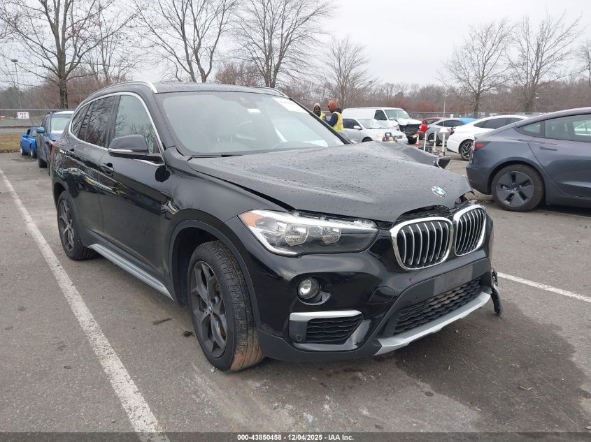 BMW X1 XDRIVE28I