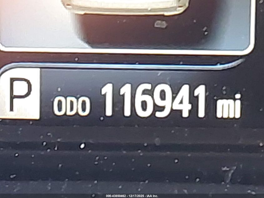 2015 Toyota Sienna Xle 7 Passenger VIN: 5TDDK3DC0FS105709 Lot: 43850462