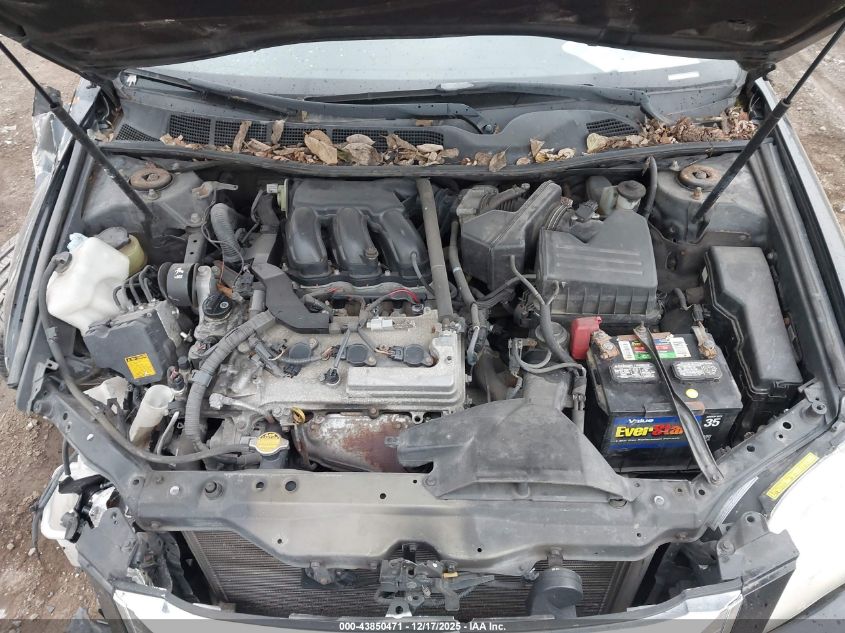 2008 Toyota Avalon Limited VIN: 4T1BK36B68U299779 Lot: 43850471