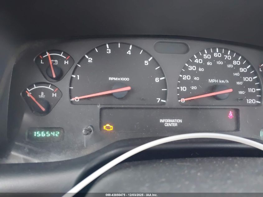 2002 Dodge Dakota Slt VIN: 1B7GL42X52S625203 Lot: 43850475