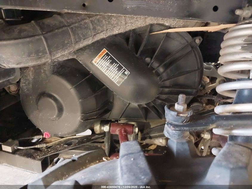 2021 Polaris Ranger Crew Xp 1000 Northstar Ultimate VIN: 4XARSY993M8478509 Lot: 43850476