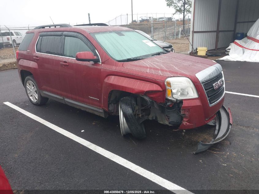 GMC TERRAIN SLT-1