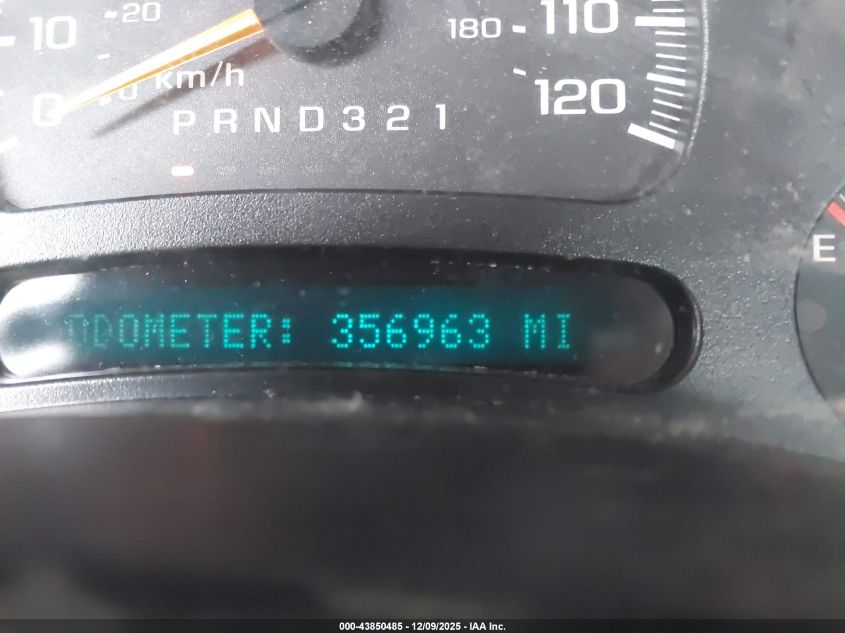 2007 Chevrolet Silverado 1500 Classic Work Truck VIN: 1GCEC19X17Z104327 Lot: 43850485