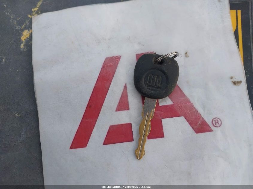 2007 Chevrolet Silverado 1500 Classic Work Truck VIN: 1GCEC19X17Z104327 Lot: 43850485