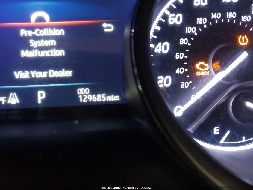 2022 Toyota Camry Se Awd VIN: 4T1G11BK0NU059545 Lot: 43850492