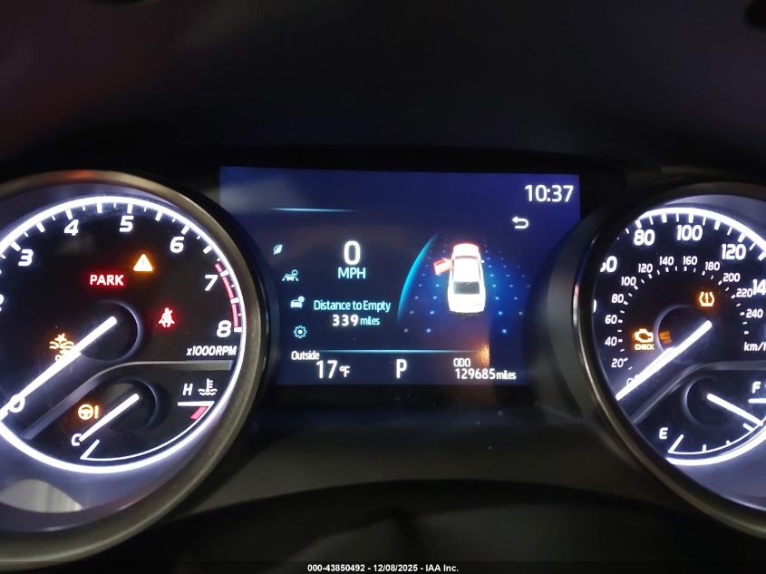 2022 Toyota Camry Se Awd VIN: 4T1G11BK0NU059545 Lot: 43850492